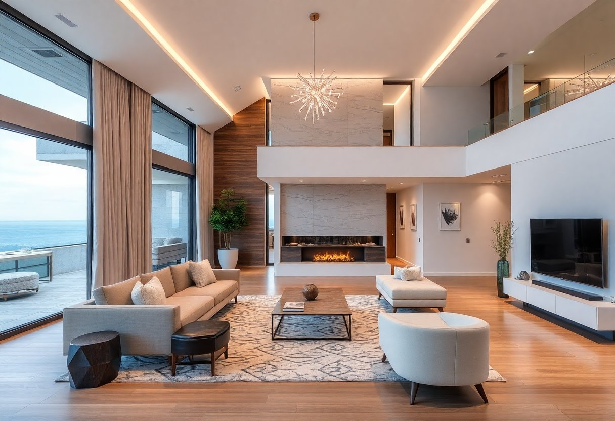 Aspen Valley House