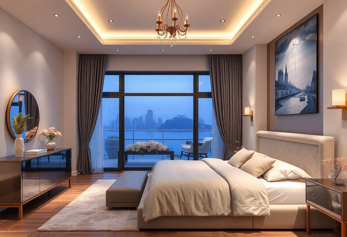 Grandview Residence