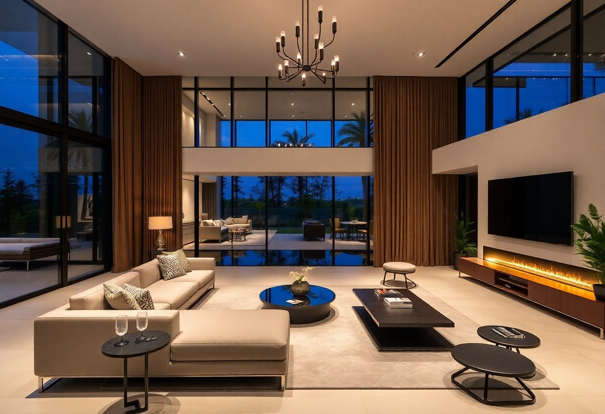 Cedar Ridge Residence